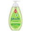 Johnson's Baby Chamomile Shampoo, Daily Use, Cleanses and Soothes, Sulfate-Free, For the Whole Family, 750ml