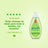Johnson'S Baby Chamomile Shampoo, Ideal For The Whole Family, 300 ml