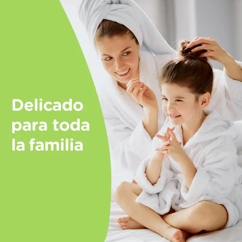 Johnson'S Baby Chamomile Shampoo, Ideal For The Whole Family, 500 ml