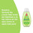 Johnson'S Baby Chamomile Shampoo, Ideal For The Whole Family, 500 ml