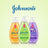 Johnson'S Baby Chamomile Shampoo, Ideal For The Whole Family, 500 ml