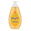 Johnson'S Baby Classic Shampoo with Dispenser Soft Hair, 500ml