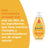Johnson'S Baby Classic Shampoo, Soft, Shiny & Moisturised Hair, 750ml