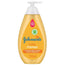 Johnson'S Baby Classic Shampoo, Soft, Shiny & Moisturised Hair, 750ml