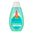 Johnson's Baby Detangling Shampoo Long or Curly Hair, 500 ml