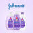 Johnson'S Baby Sweet Dreams, Naturalcalm Relaxing Essence Shampoo, Lavender & Chamomile, 300 ml
