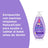 Johnson's Baby Sweet Dreams Gentle Skin Care Bath Gel, Everyday Use, 750 ml