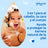 Johnson's Baby Complete Care Bath Gel, 500 ml