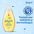 Johnson's Baby Complete Care Bath Gel, 500 ml