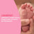 Johnson'S Baby Gentle Bath, Mild & Gentle Bath Gel, Sensitive Skin, 750 ml