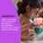Johnson's Baby Drops of Strength Children's Conditioning Spray, 200ml