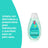 Johnson'S Baby Soft & Shiny 2 In 1 Shampoo & Conditioner, 500 ml