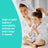 Johnson'S Baby Soft & Shiny 2 In 1 Shampoo & Conditioner, 500 ml