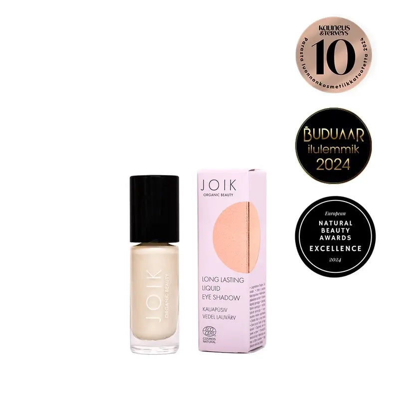 Joik Eyeshadow 00 Pearl 4,5 Ml