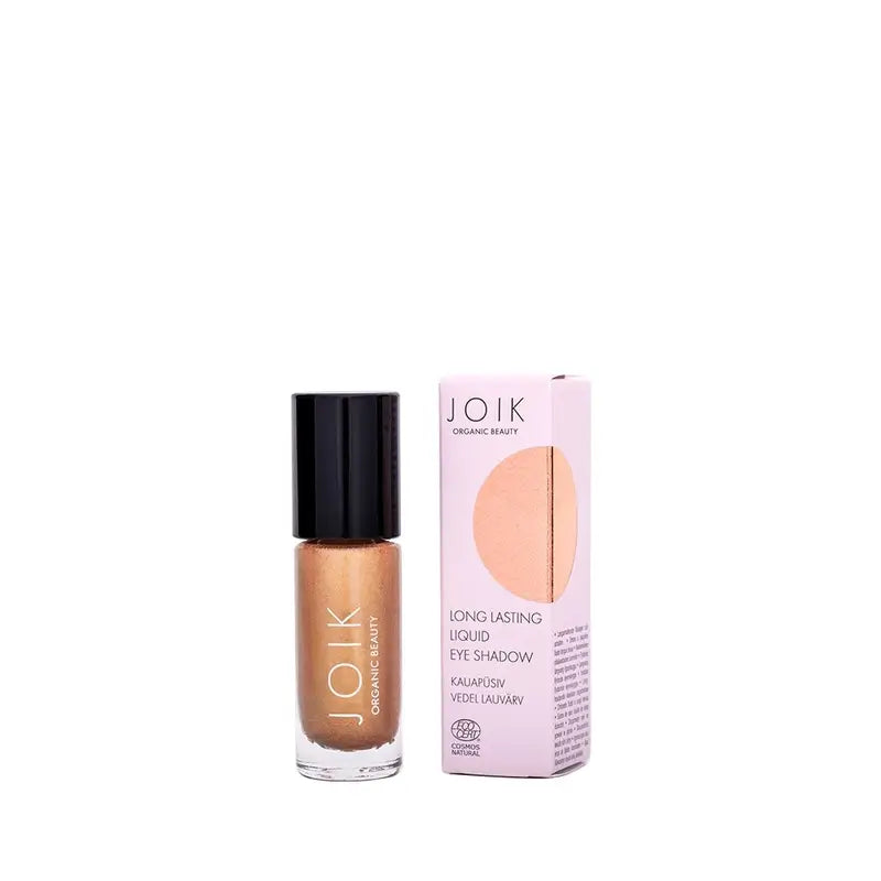 Joik Eye Shadow 06 Golden Goddess , 4,5 ml