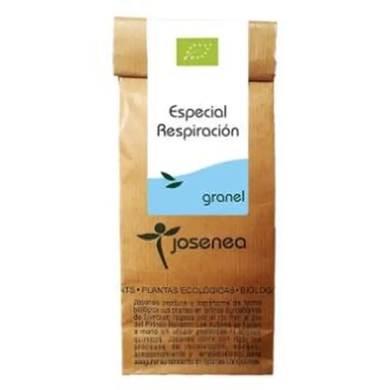 Josenea Special Breathing Bio 40Gr.