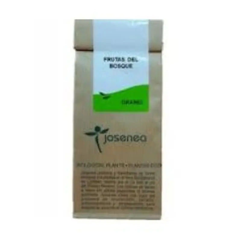 Josenea Fruits Of The Forest Bag 50Gr.
