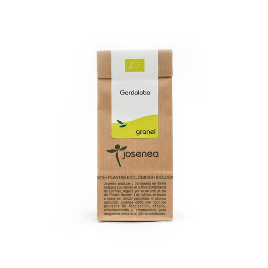 Josenea Gordolobo Bio Bulk , 40 gr