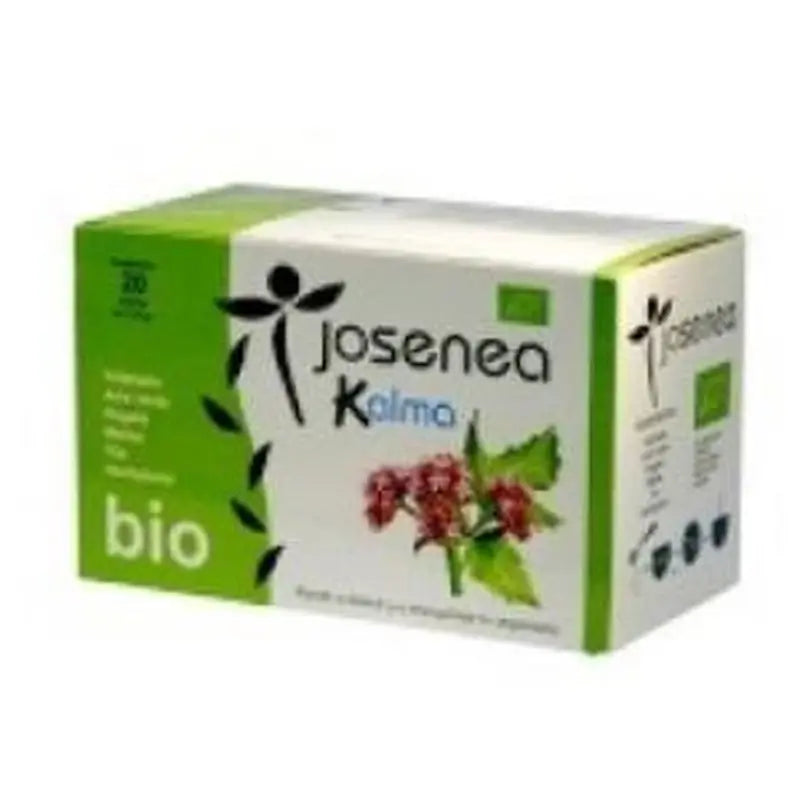 Josenea Josenea Kalma Infusions Bio 20Sbrs.