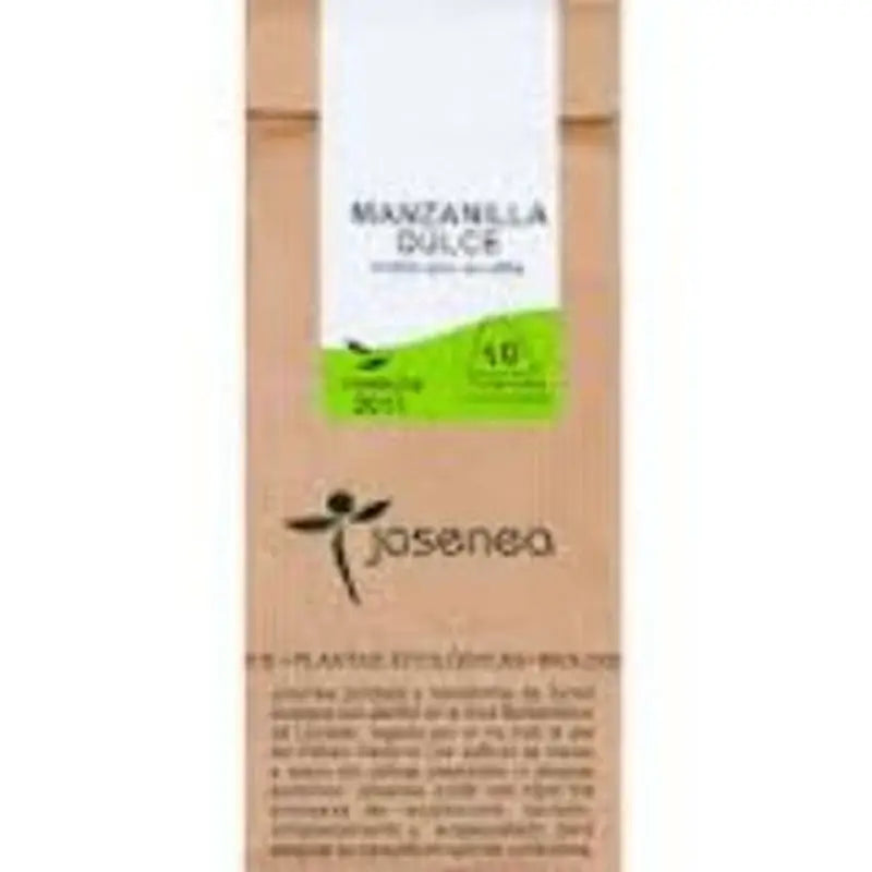 Josenea Manzanilla Bag 10Sbrs.