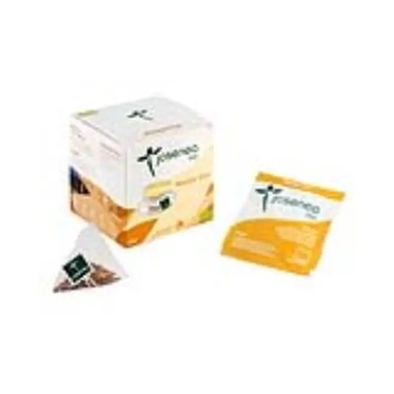 Josenea Masala Chai 10Piramides Enveloped Bio