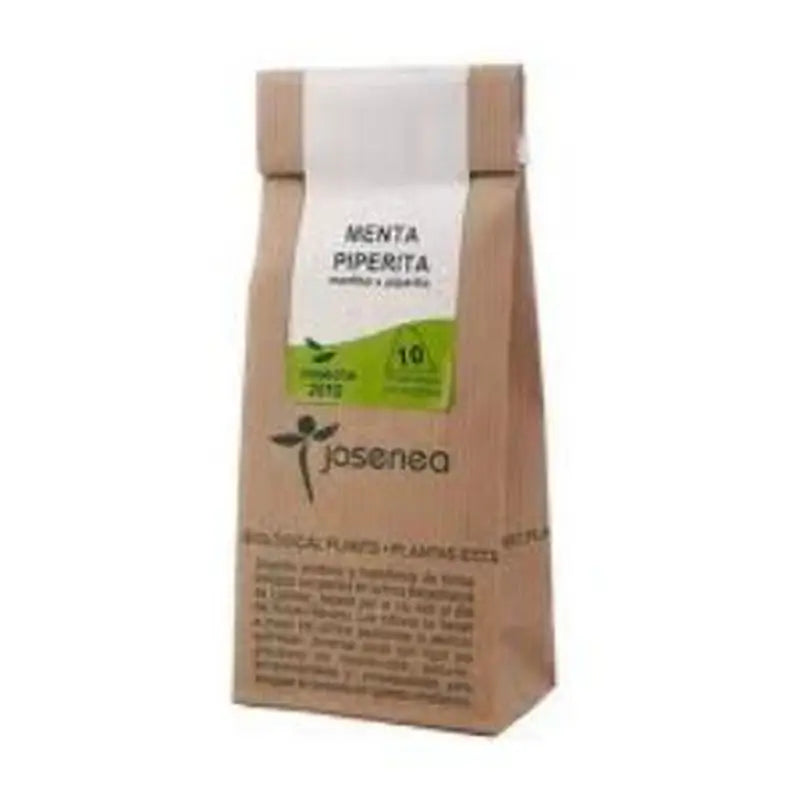Josenea Mint Piperita Bag 25Gr.