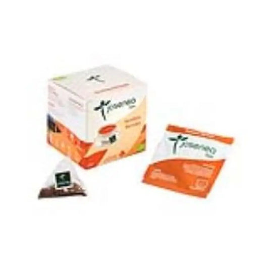 Josenea Rooibos-Orange 10Organic Enveloped Pyramids
