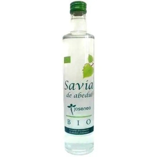 Josenea Birch Sap 500Ml. Bio