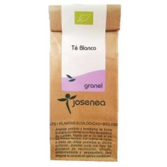 Josenea White Tea Bag 25Gr.