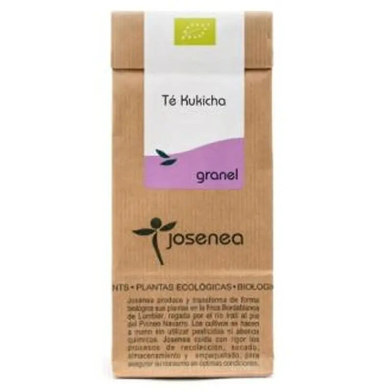 Josenea Kukicha Tea Bag 50Gr.