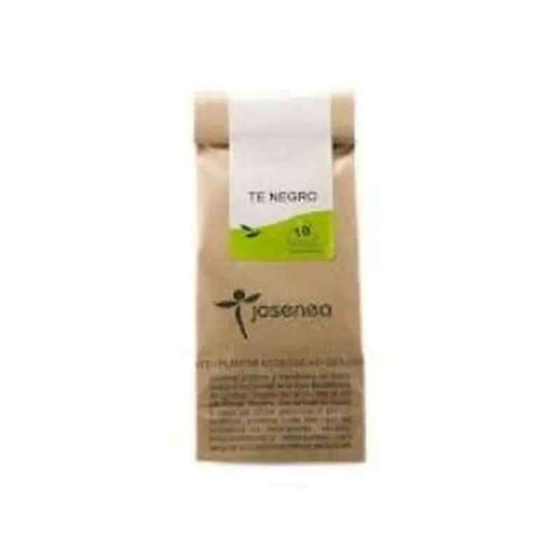 Josenea Black Tea Bag 10Sbrs.
