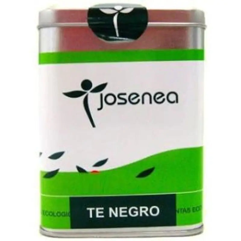 Josenea Black Tea Tin 20Sbrs.