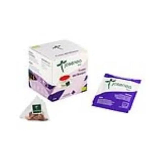 Josenea Red Tea Forest Fruits 10Piramides Ensobradabio