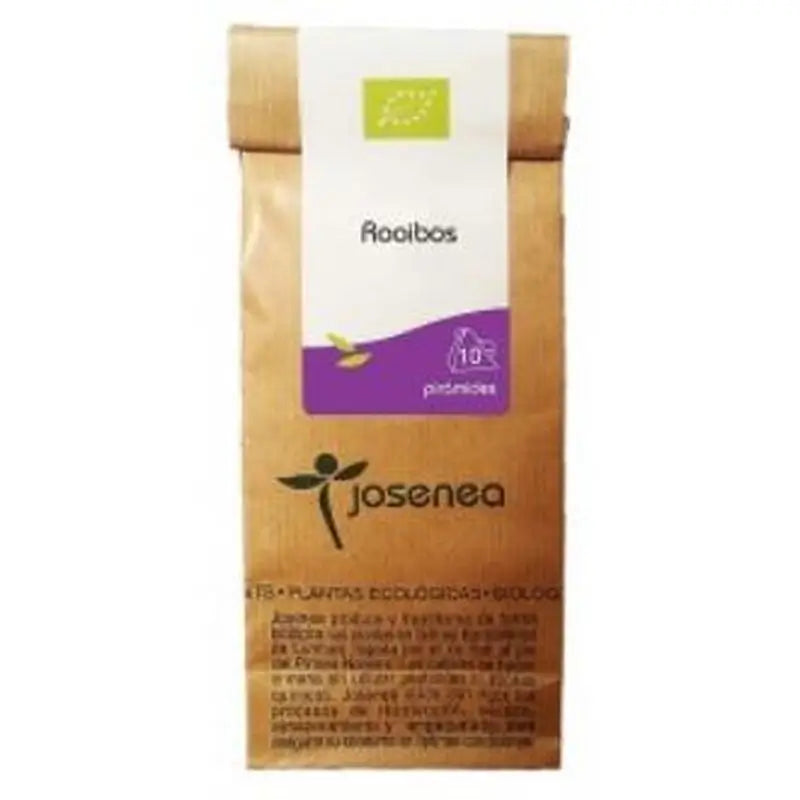 Josenea Rooibos Tea Bag 10Sbrs.