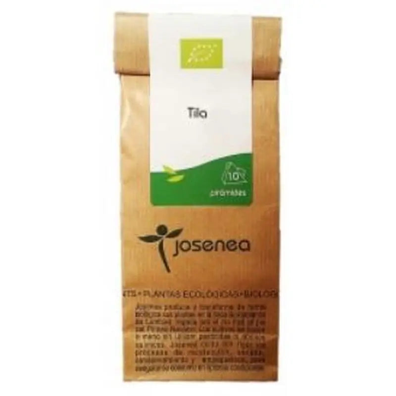 Josenea Tila Bag 10Sbrs.