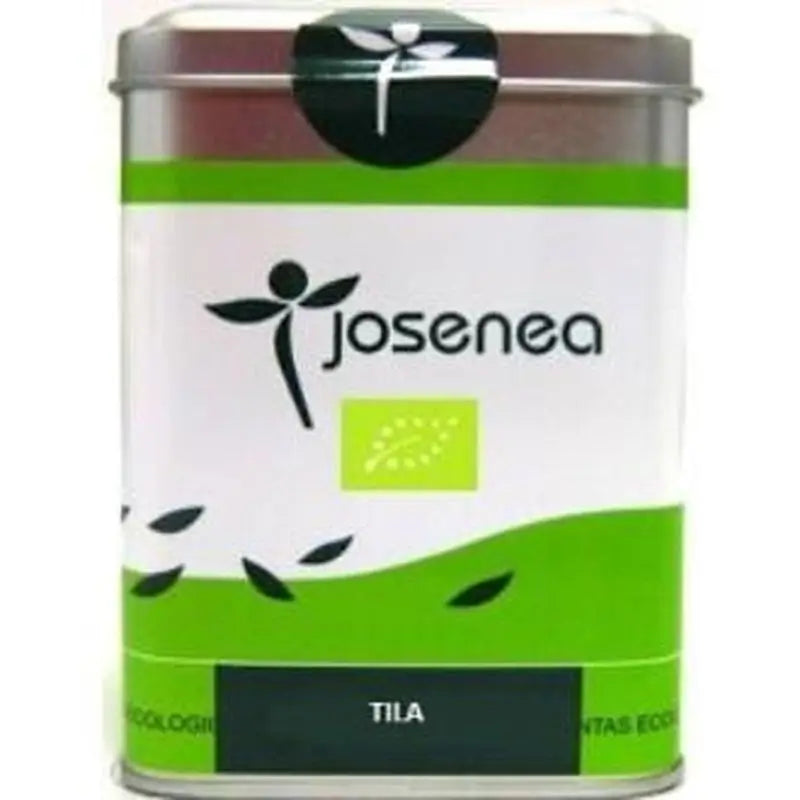 Josenea Tila Tin 20Sbrs.