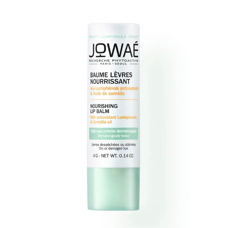 Jowae Nourishing Lip Balm, 4g