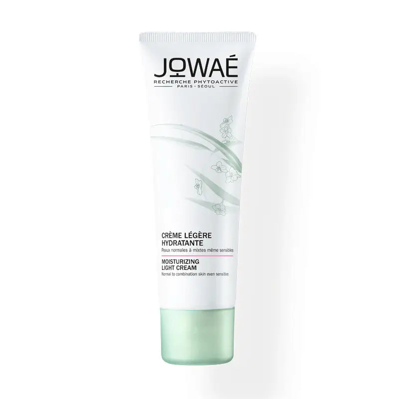 JOWAE Light Moisturising Cream 40 ml