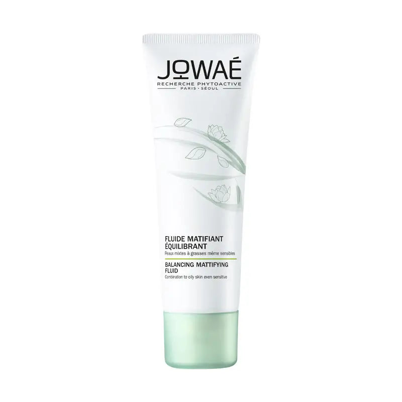 Jowae Balancing Mattifying Fluid, 40ml