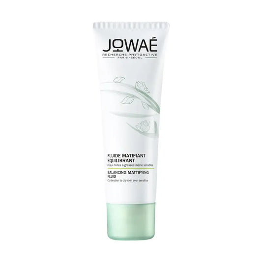 Jowae Balancing Mattifying Fluid, 40ml