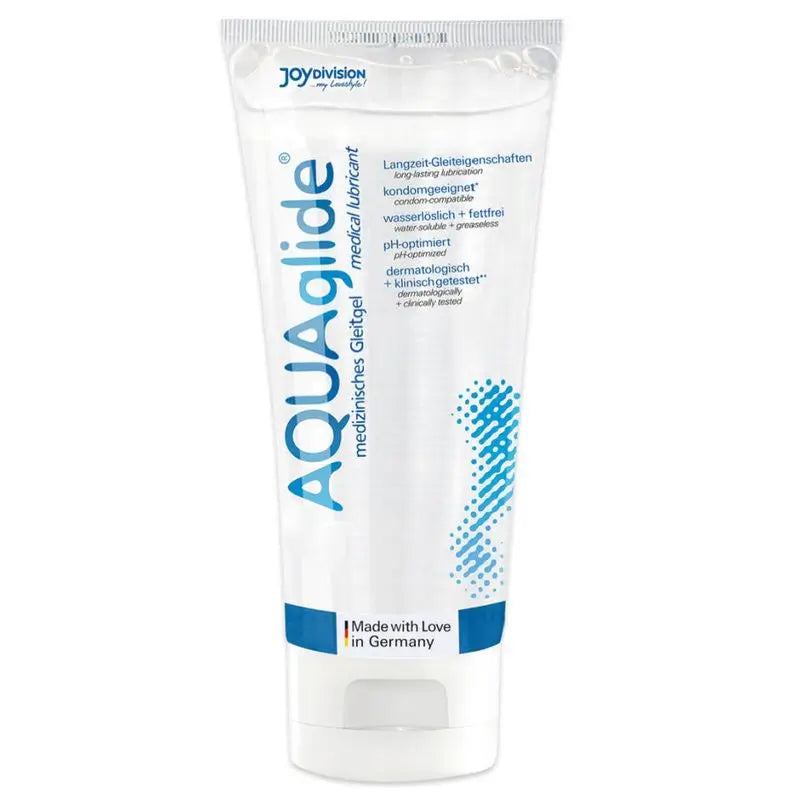 Joydivision Aquaglide Lubricant 200 Ml.