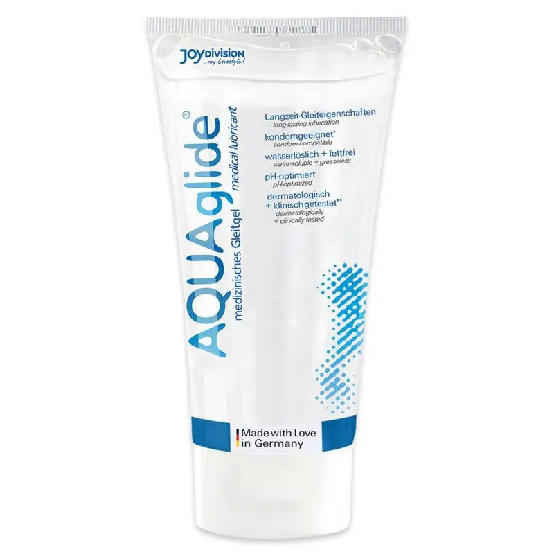 Joydivision Aquaglide Lubricant 50 Ml.