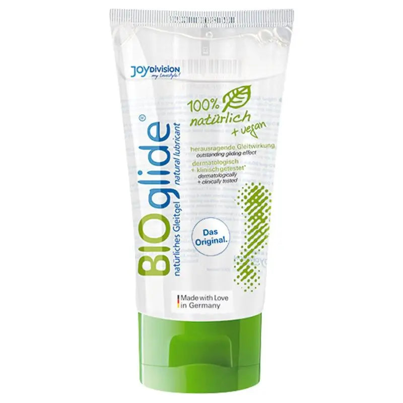 Joydivision Bioglide Lubricant 40 Ml