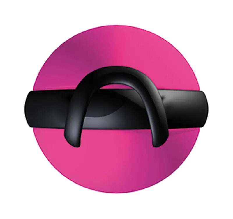 Joydivision Joyballs Single Pink Fuchsia Ball