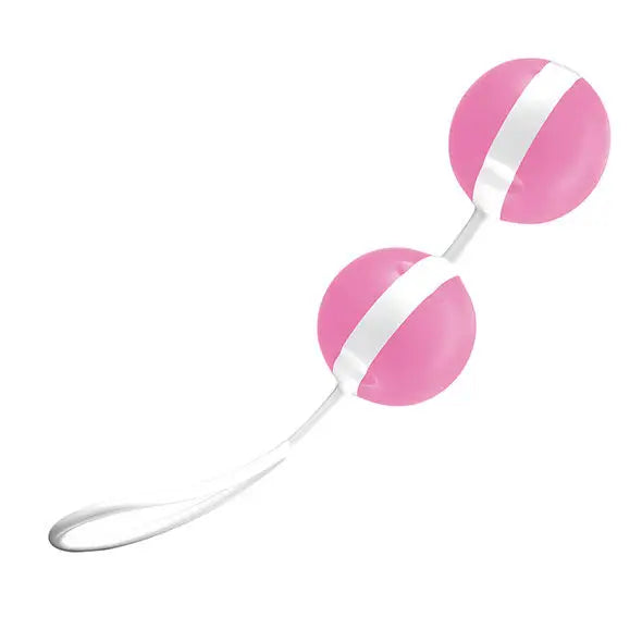 Joydivision Joyballs Chinese Balls Pink