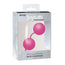 Joydivision Joyballs Lifestyle Fuchsia
