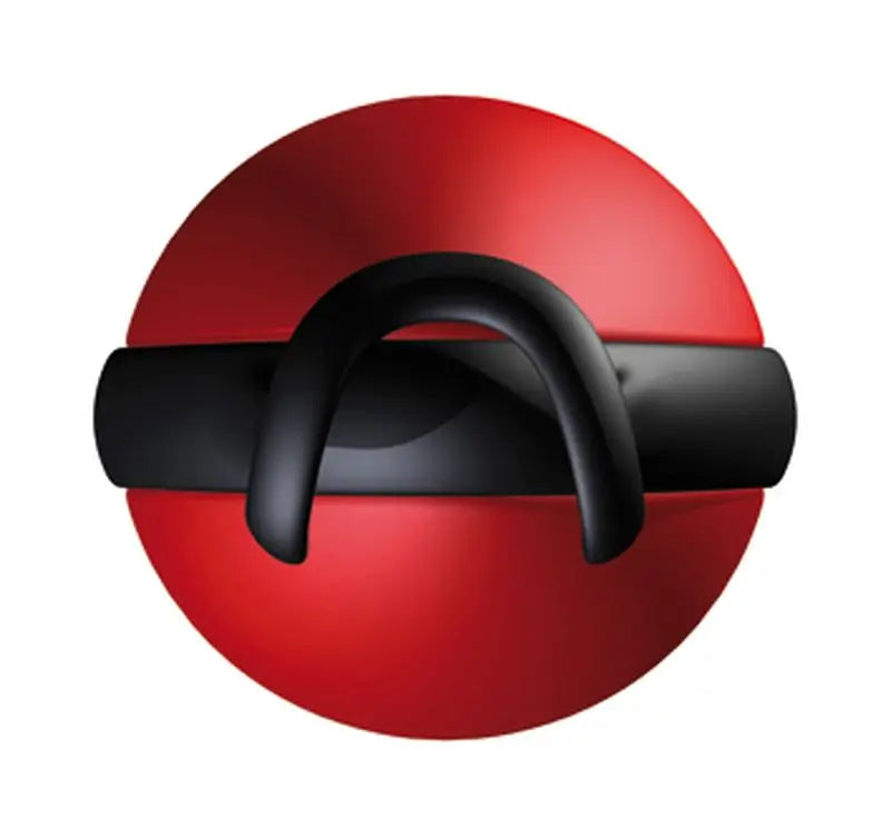 Joydivision Joyballs Secret Single Ball Red