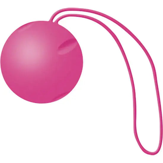 Joydivision Joyballs Single Lifestyle Fuchsia