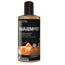Joydivision Warmup Warming Massage Oil Caramel Effect 150Ml