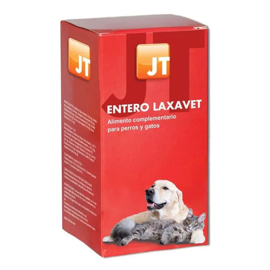 JTPharma Whole Laxavet, 250 ml